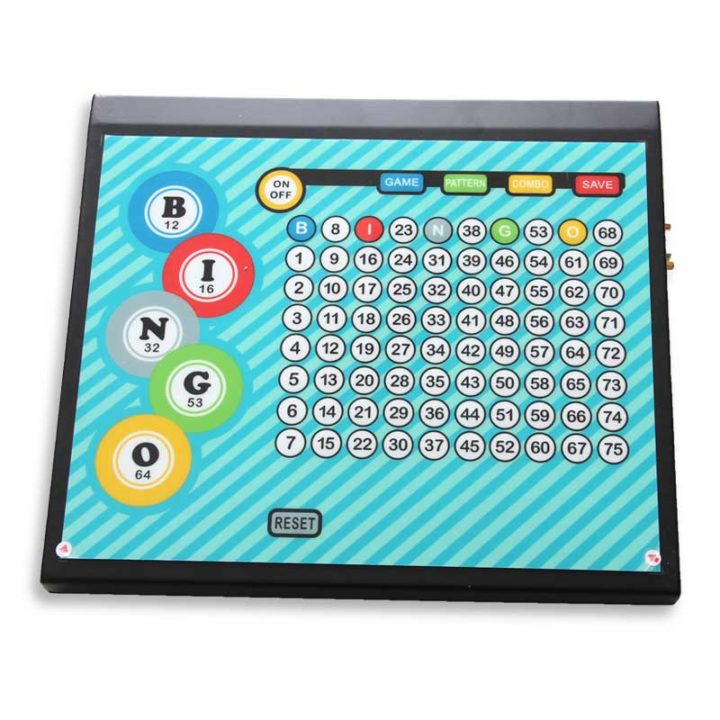 Control Panel $299.00